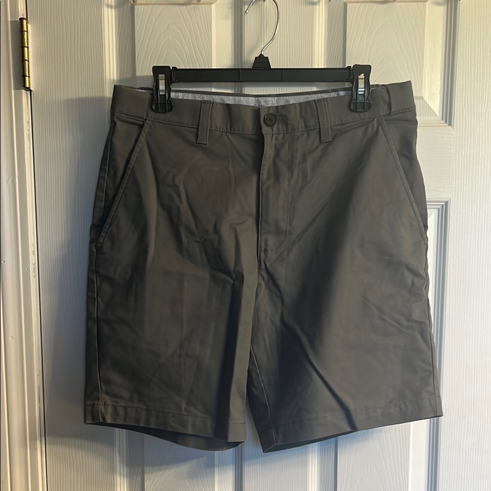 Men's Gray Shorts
